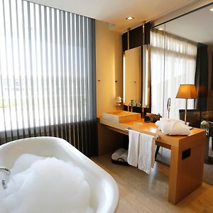 Habitación Clásica con Cama King